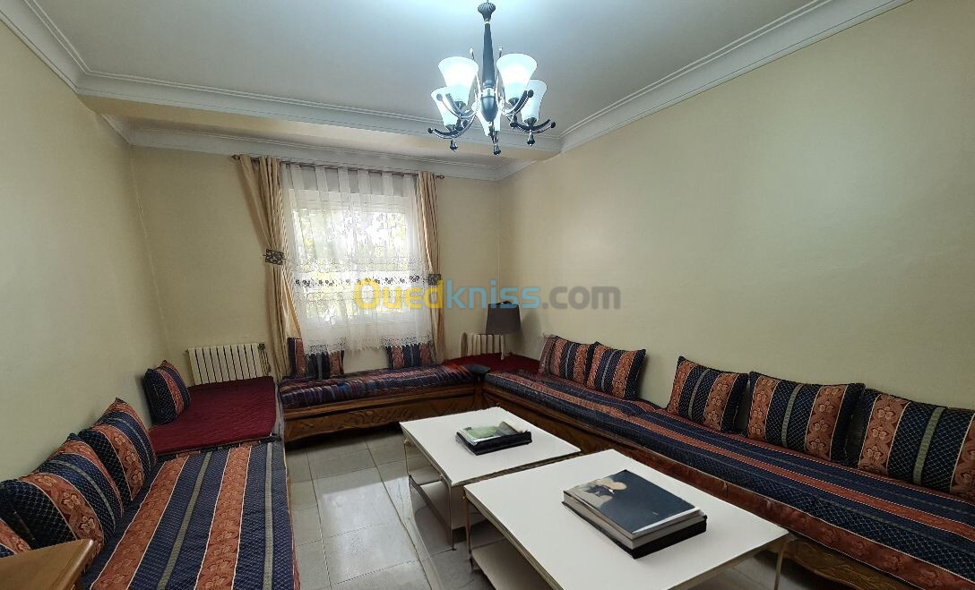 Vente Appartement F4 Tlemcen Tlemcen