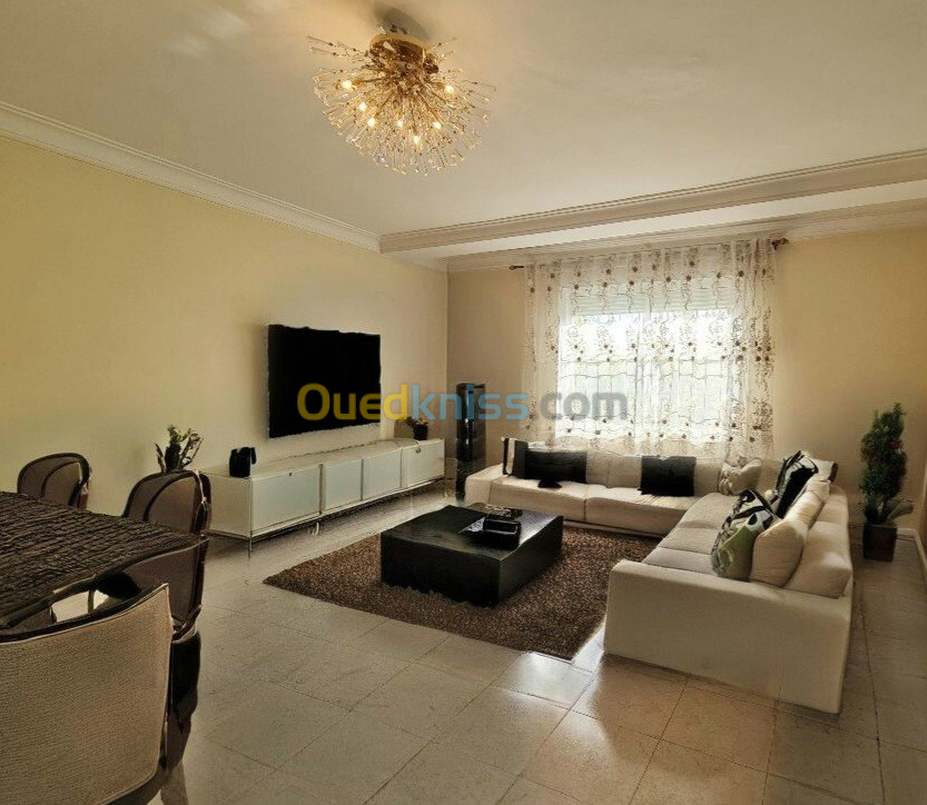 Vente Appartement F4 Tlemcen Tlemcen