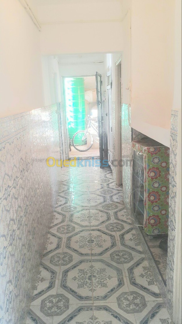 Vente Appartement F3 Tlemcen Mansourah