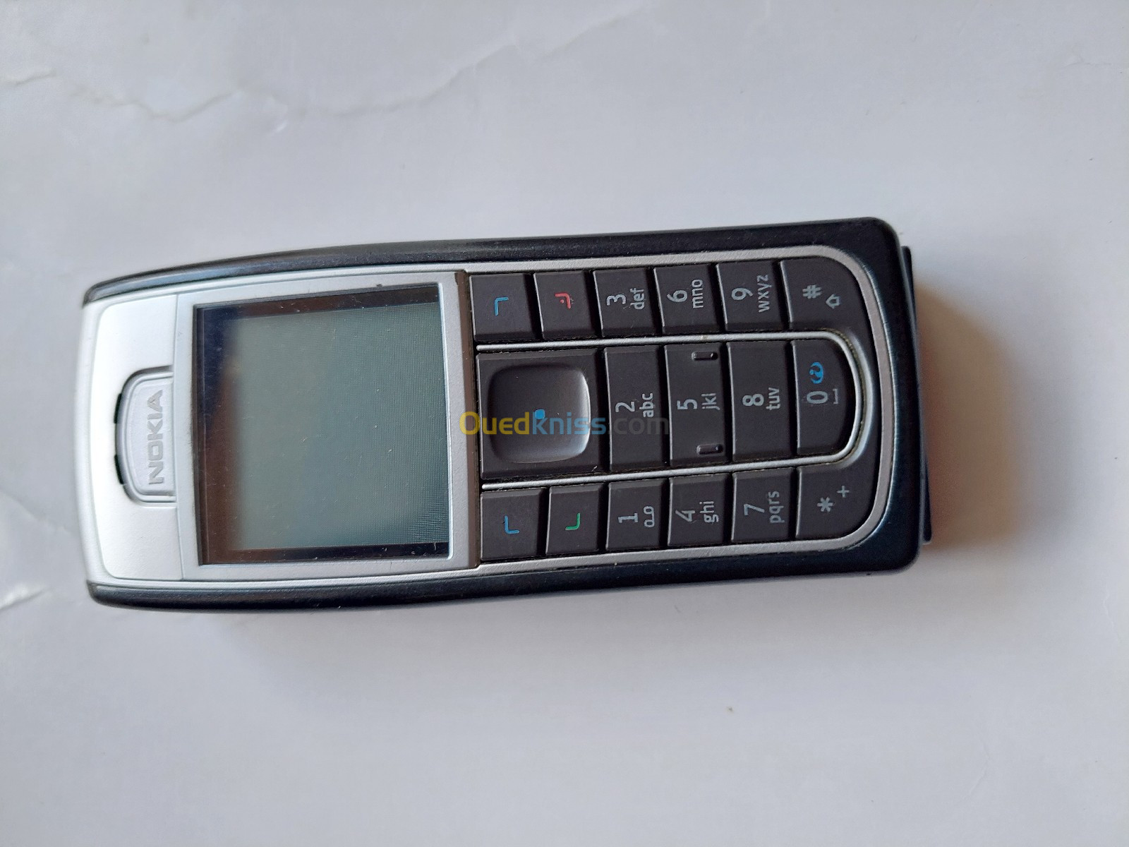 Nokia 6230