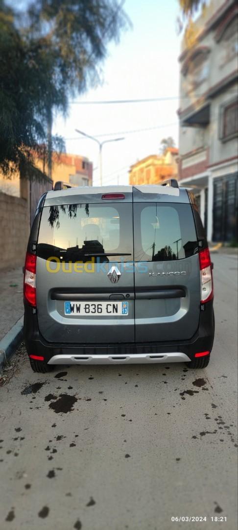 Renault Kangoo 2024 