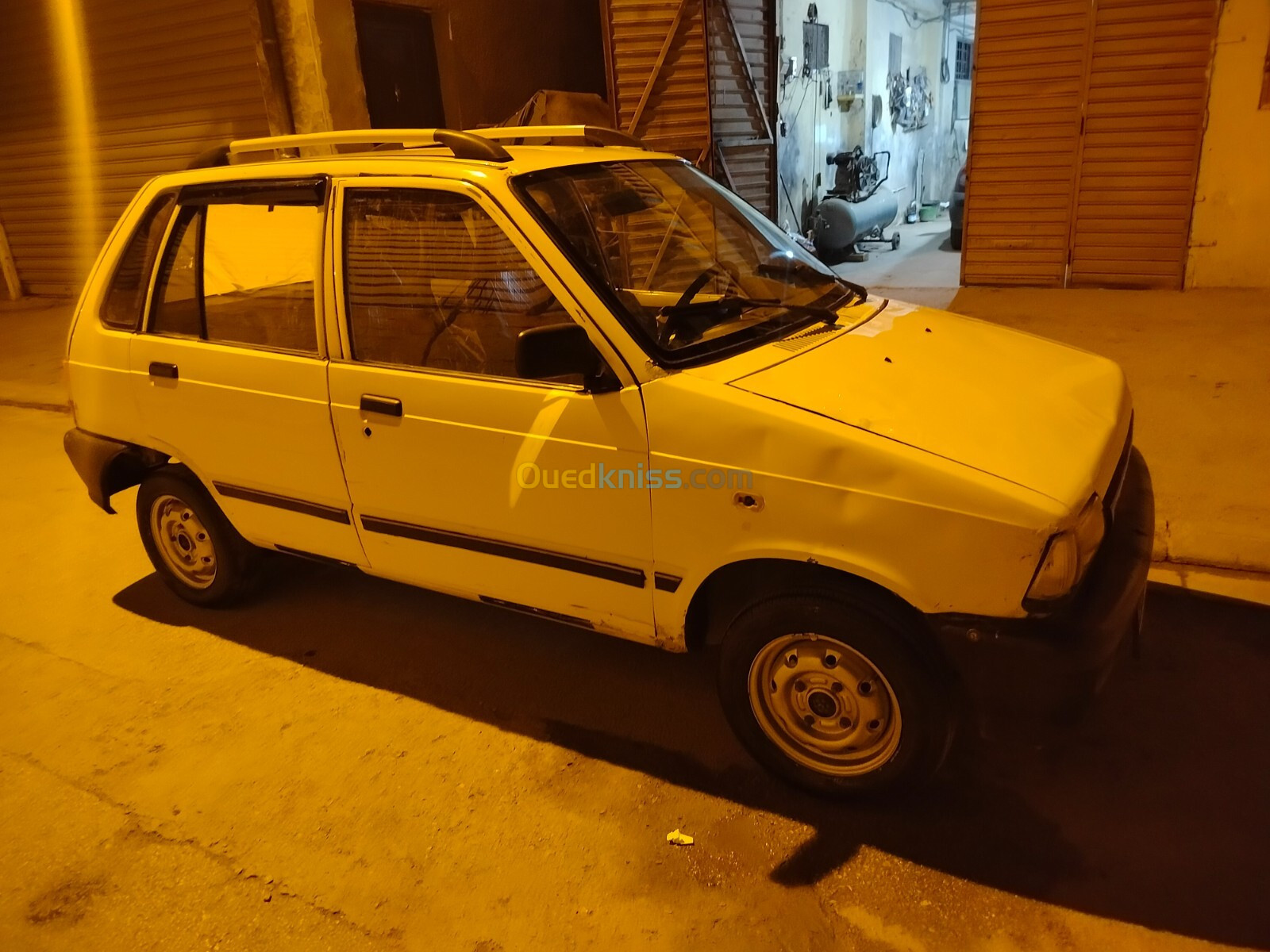 Suzuki Maruti 800 2012 Maruti 800