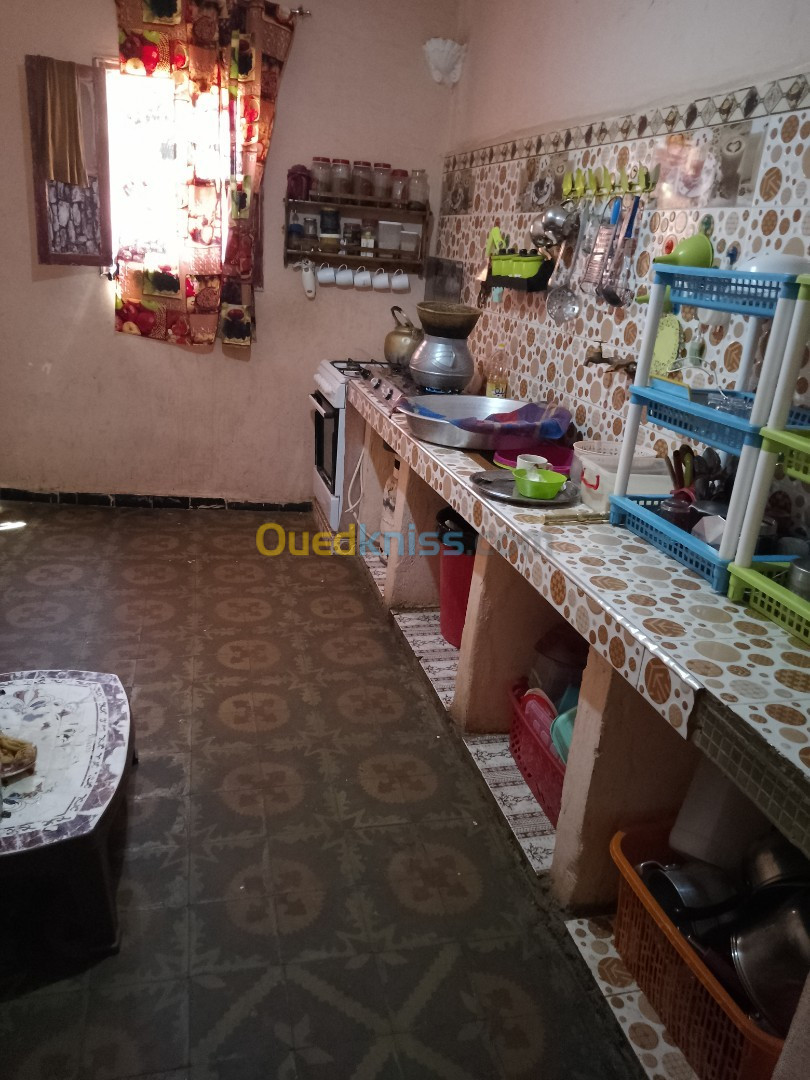 Vente Appartement F4 Béchar Bechar