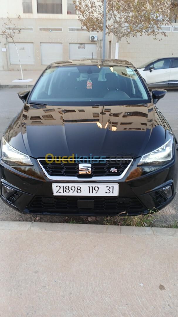 Seat Ibiza 2019 