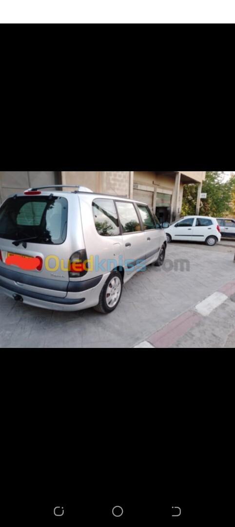 Renault Espace 2002 Espace