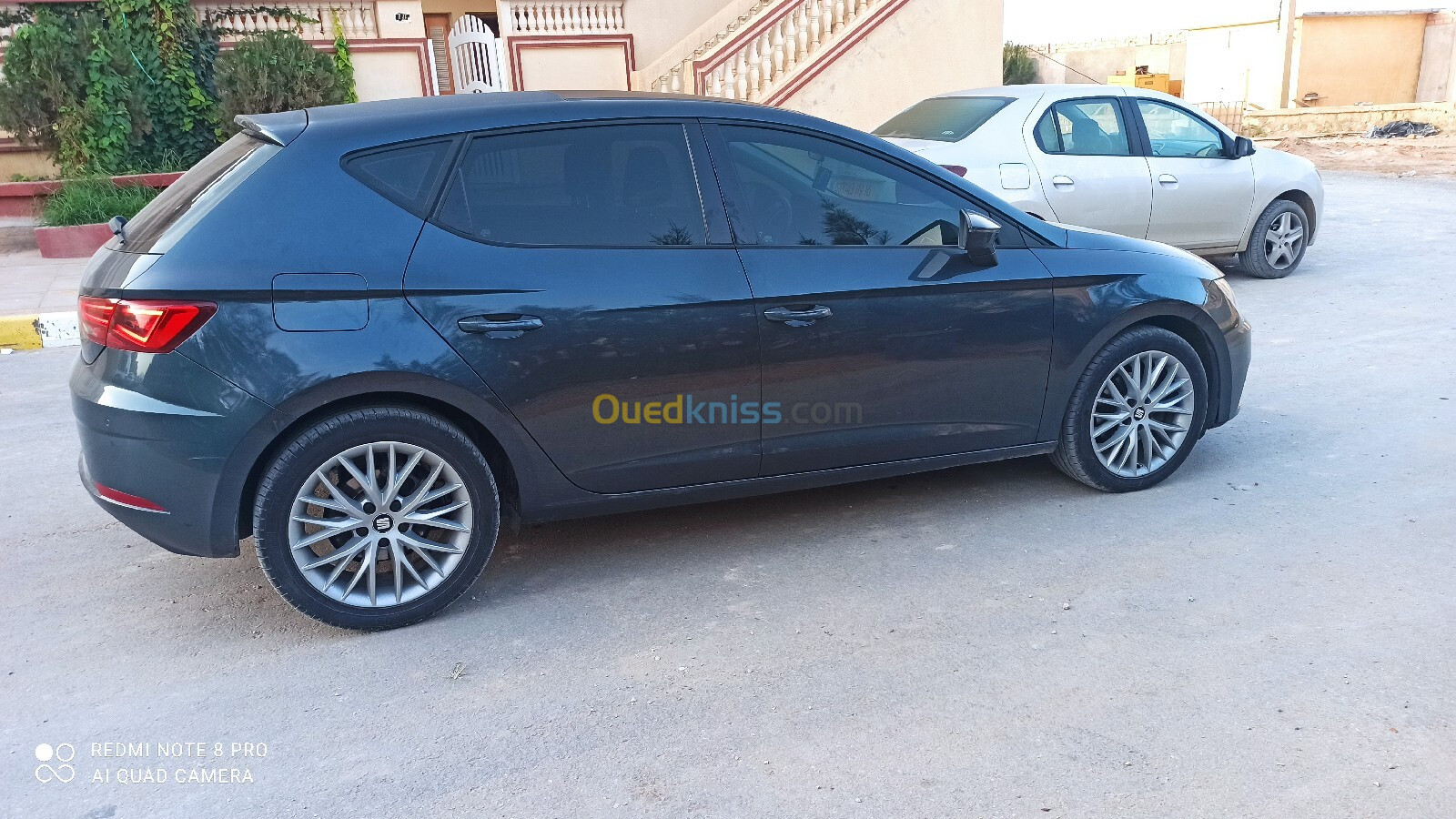 Seat Leon 2019 Leon