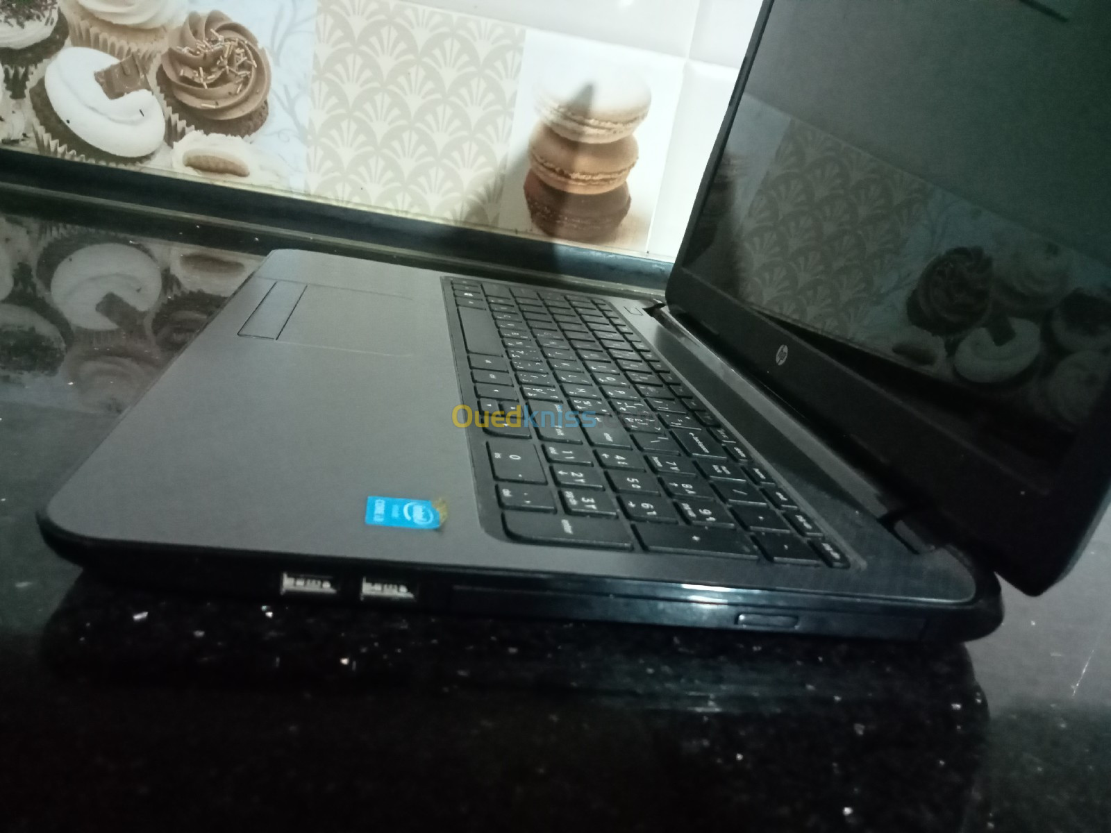 Pc portable HP 