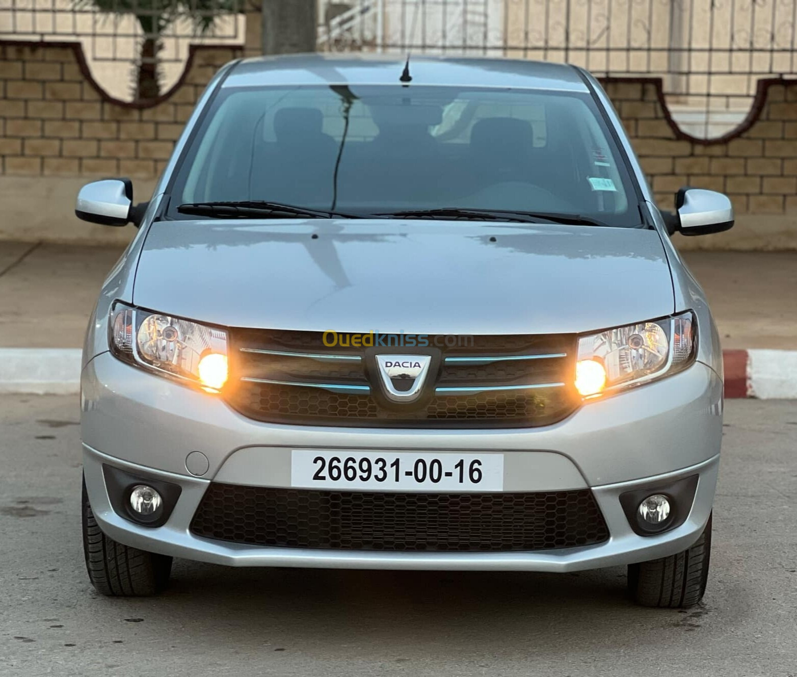 Dacia Logan 2014 Logan