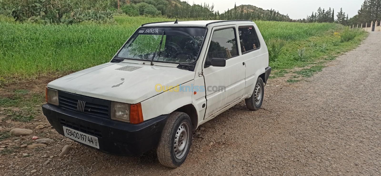 Fiat Panda 1997 Easy