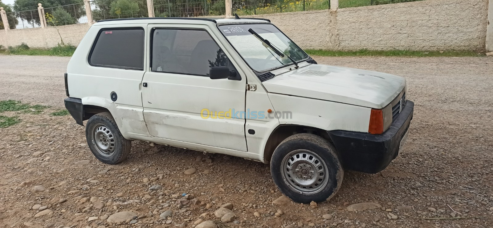 Fiat Panda 1997 Easy