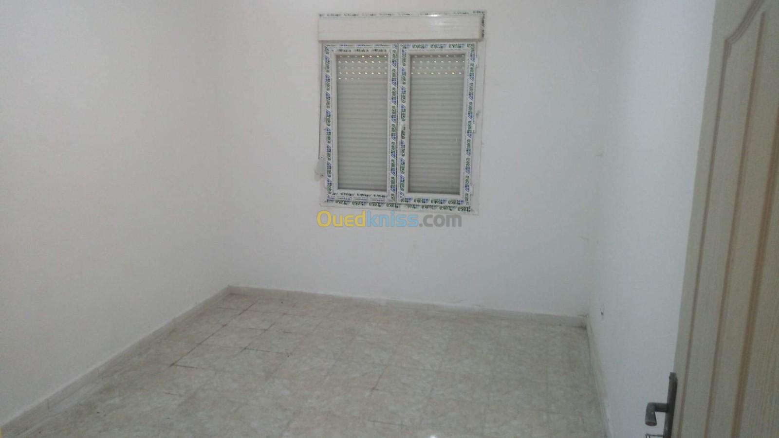 Vente Appartement F4 Alger Rahmania