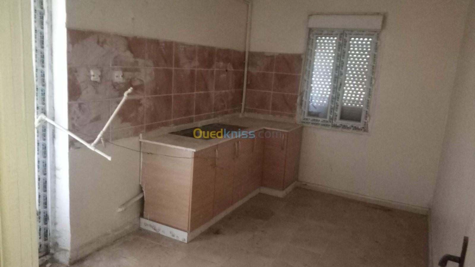 Vente Appartement F4 Alger Rahmania