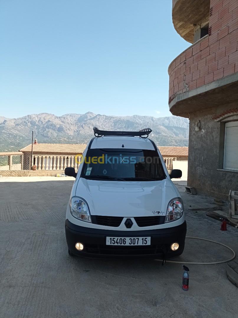 Renault Kangoo 2007 