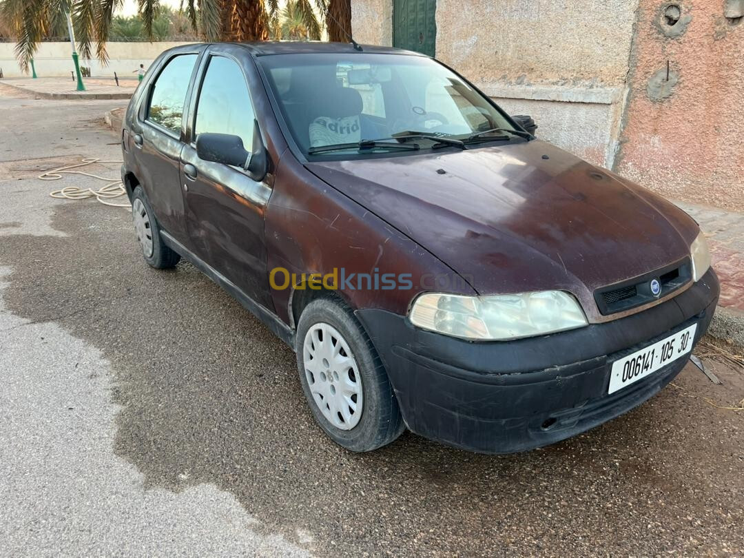 Fiat Palio 2005 