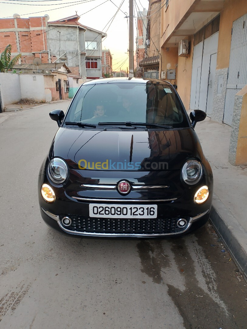 Fiat Fiat 500 2023 Dolcevita