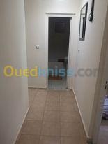 Echange Appartement F3 Alger Ouled fayet