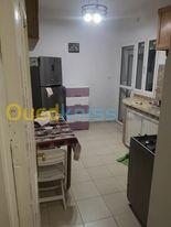 Echange Appartement F3 Alger Ouled fayet