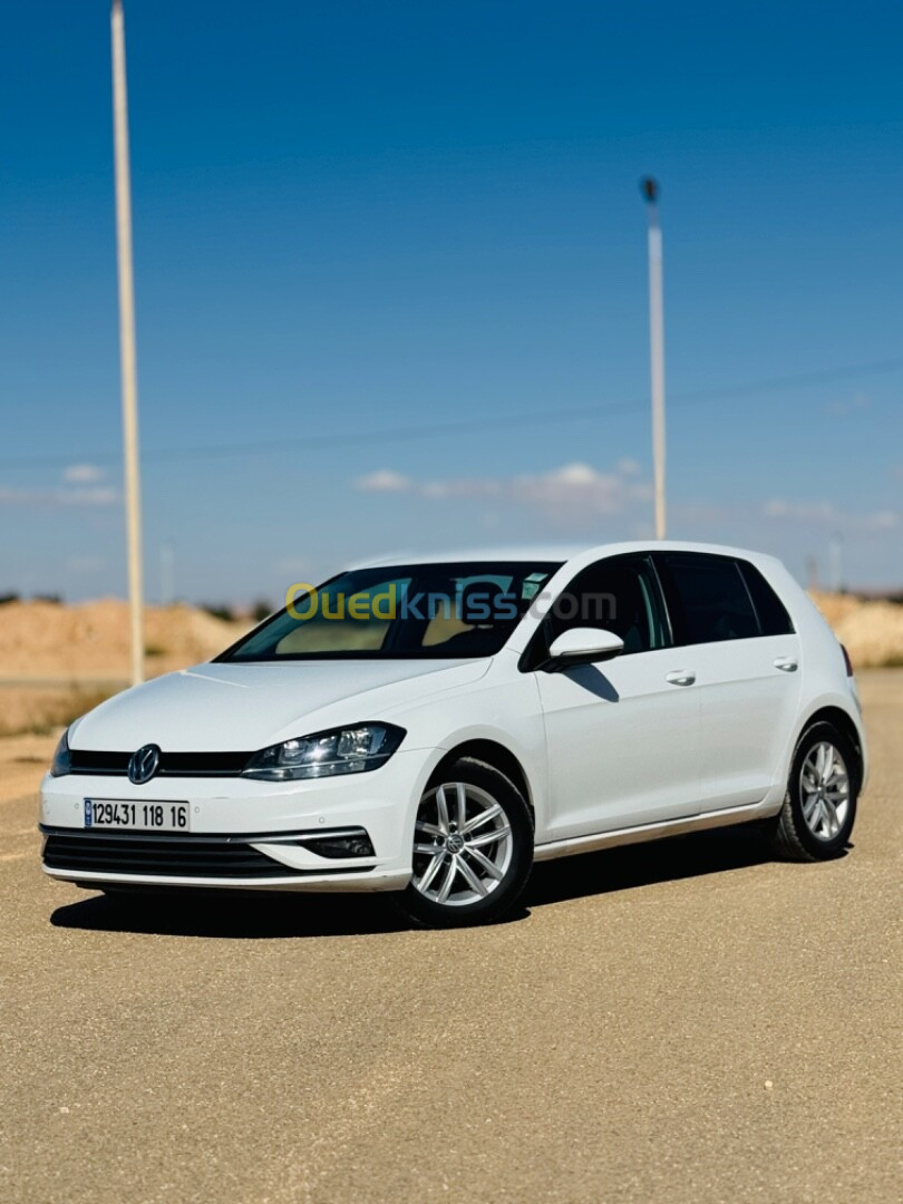 Volkswagen Golf 7 2018 START+