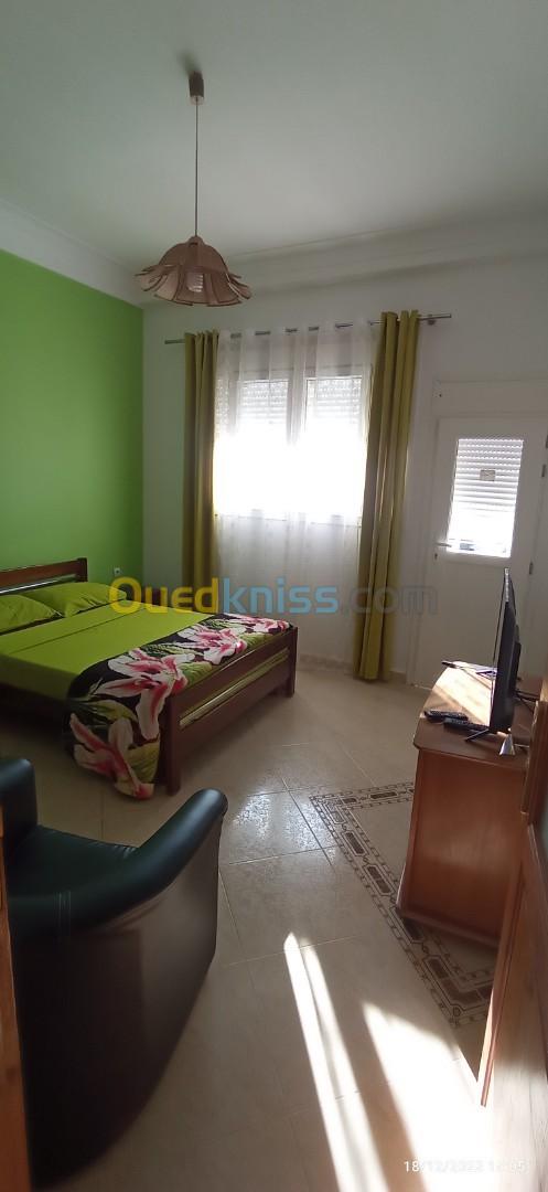 Location Appartement F2 Tizi ouzou Tizi ouzou