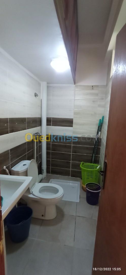 Location Appartement F2 Tizi ouzou Tizi ouzou