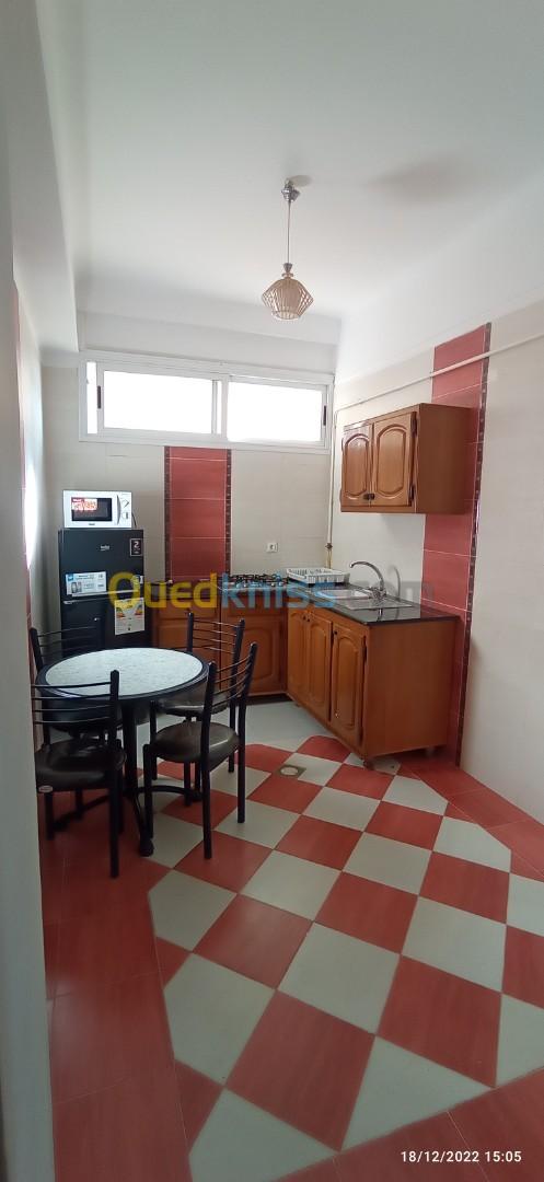 Location Appartement F2 Tizi ouzou Tizi ouzou