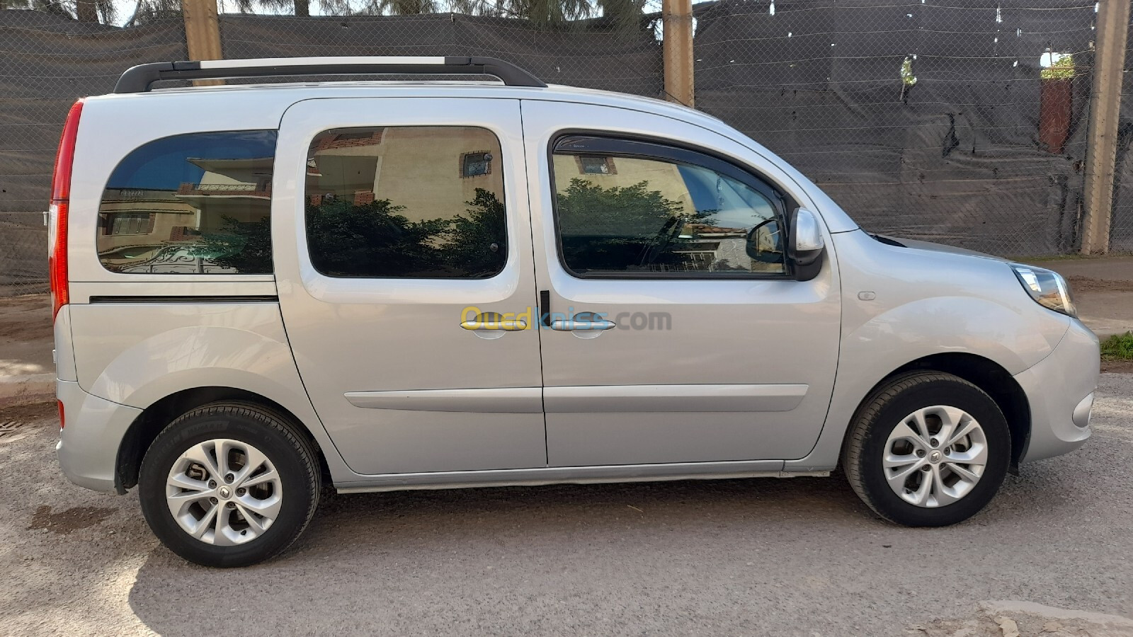 Renault Kangoo 2020 Privilège plus