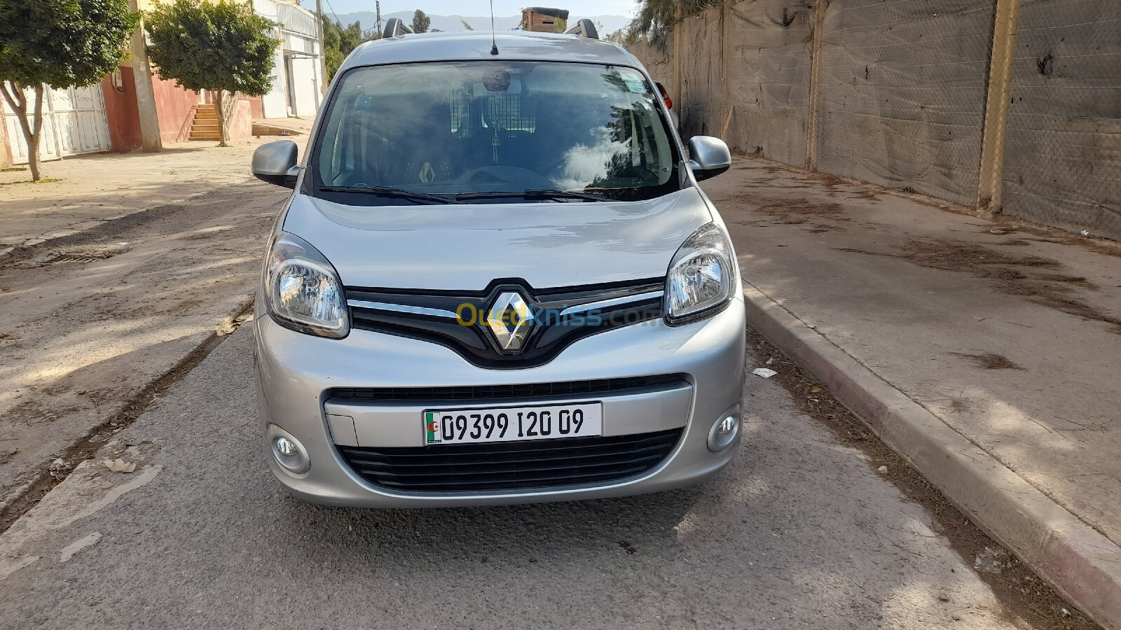 Renault Kangoo 2020 