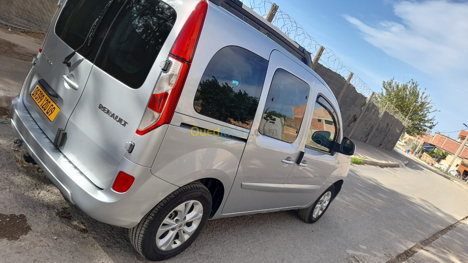 Renault Kangoo 2020 Privilège plus