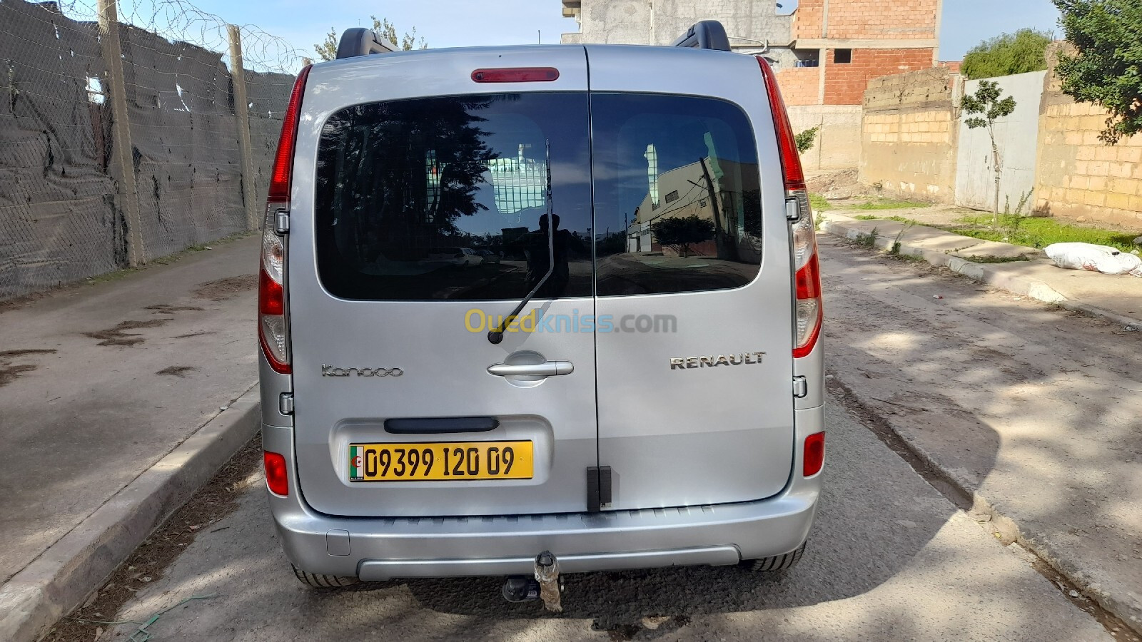 Renault Kangoo 2020 