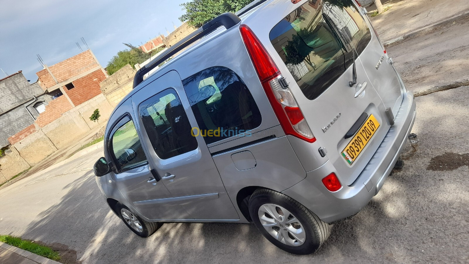 Renault Kangoo 2020 Privilège plus