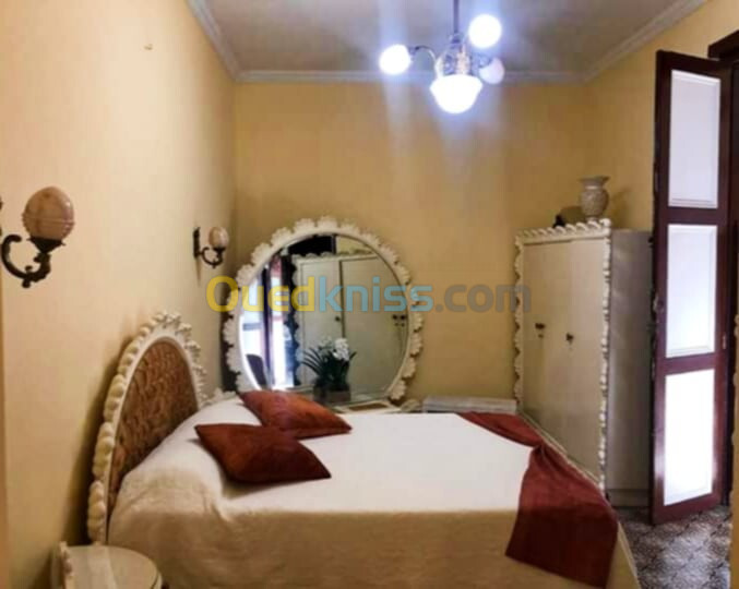 Vente Appartement F4 Alger Alger centre