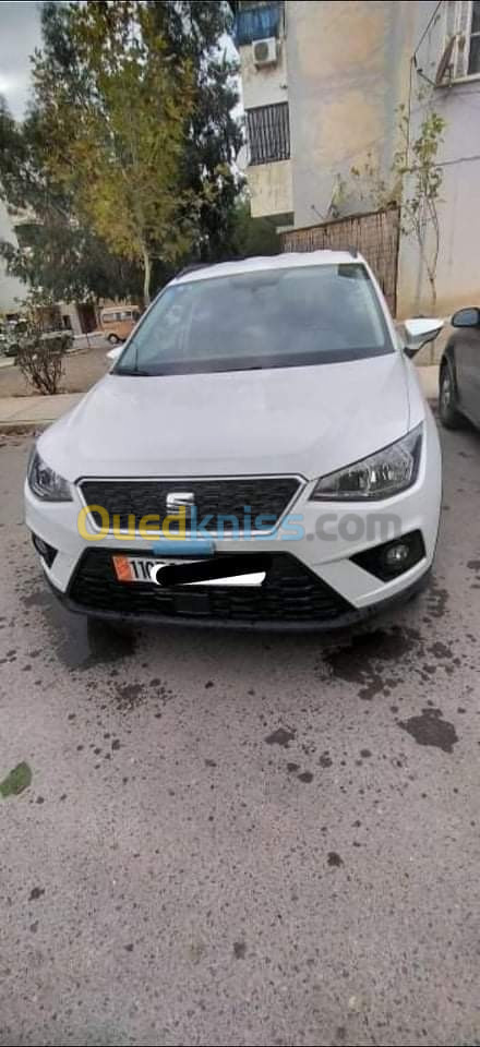 Seat ARONA 2019 Style