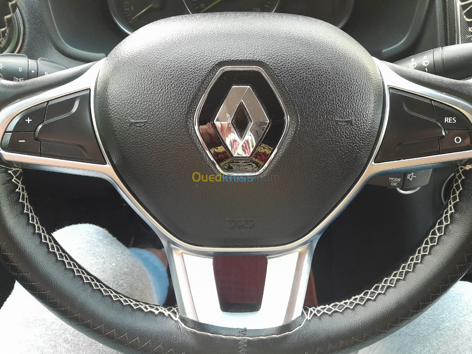 Renault Symbol 2019 Made In Bladi