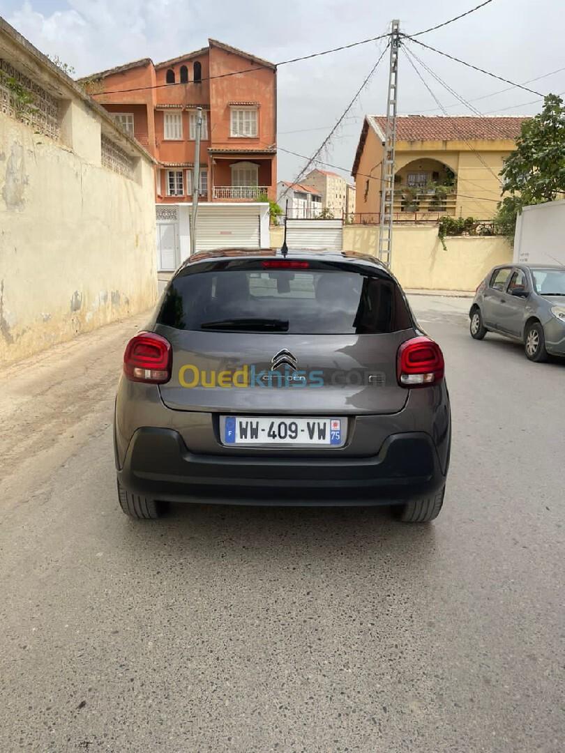 Citroen C3 2023 