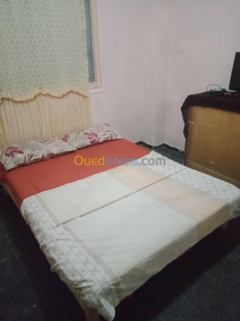 Location Appartement F3 Mostaganem Mostaganem