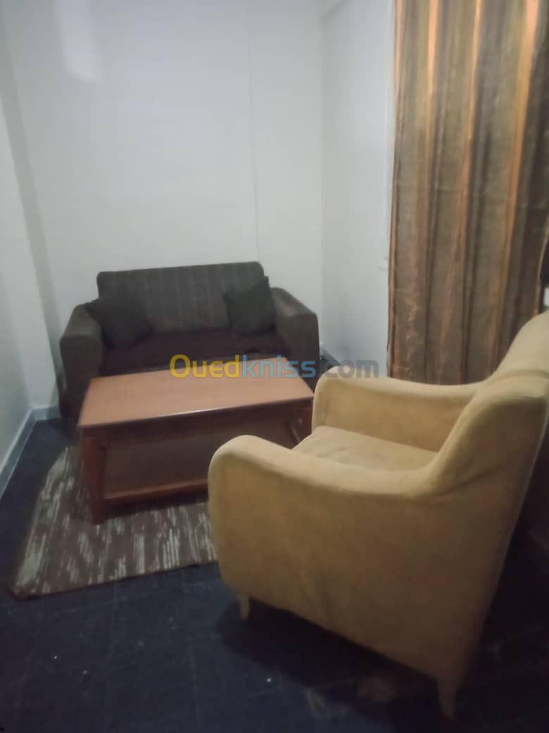 Location Appartement F3 Mostaganem Mostaganem