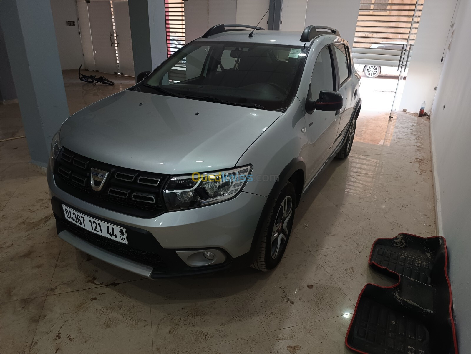 Dacia Sandero 2021 Sandero