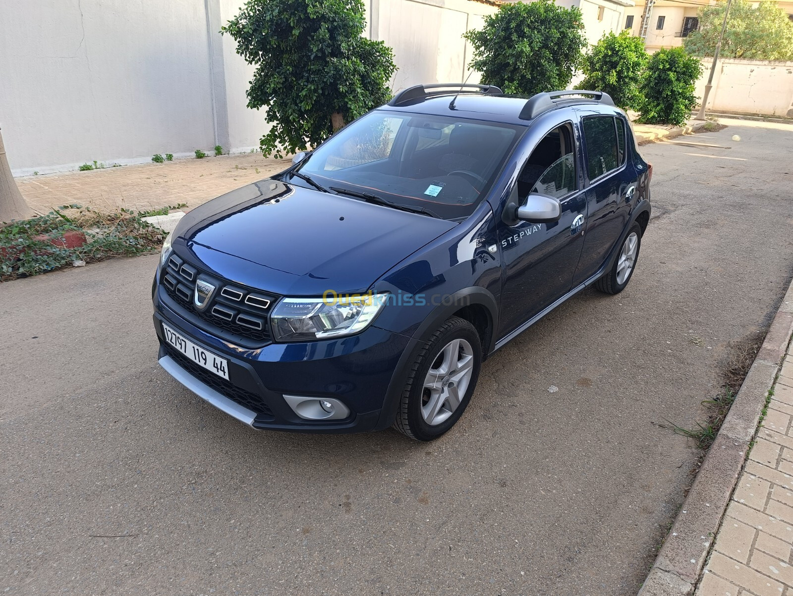 Dacia Sandero 2019 Stepway