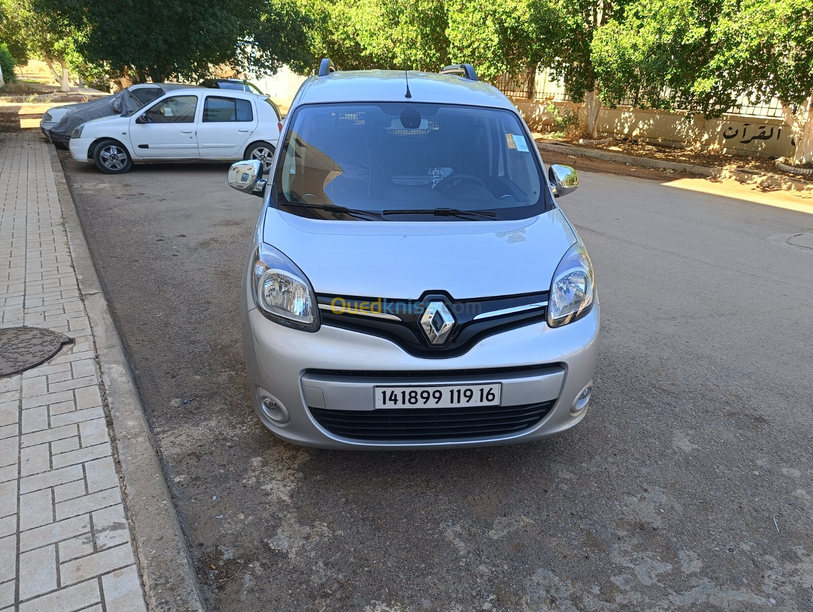 Renault Kangoo 2019 Kangoo