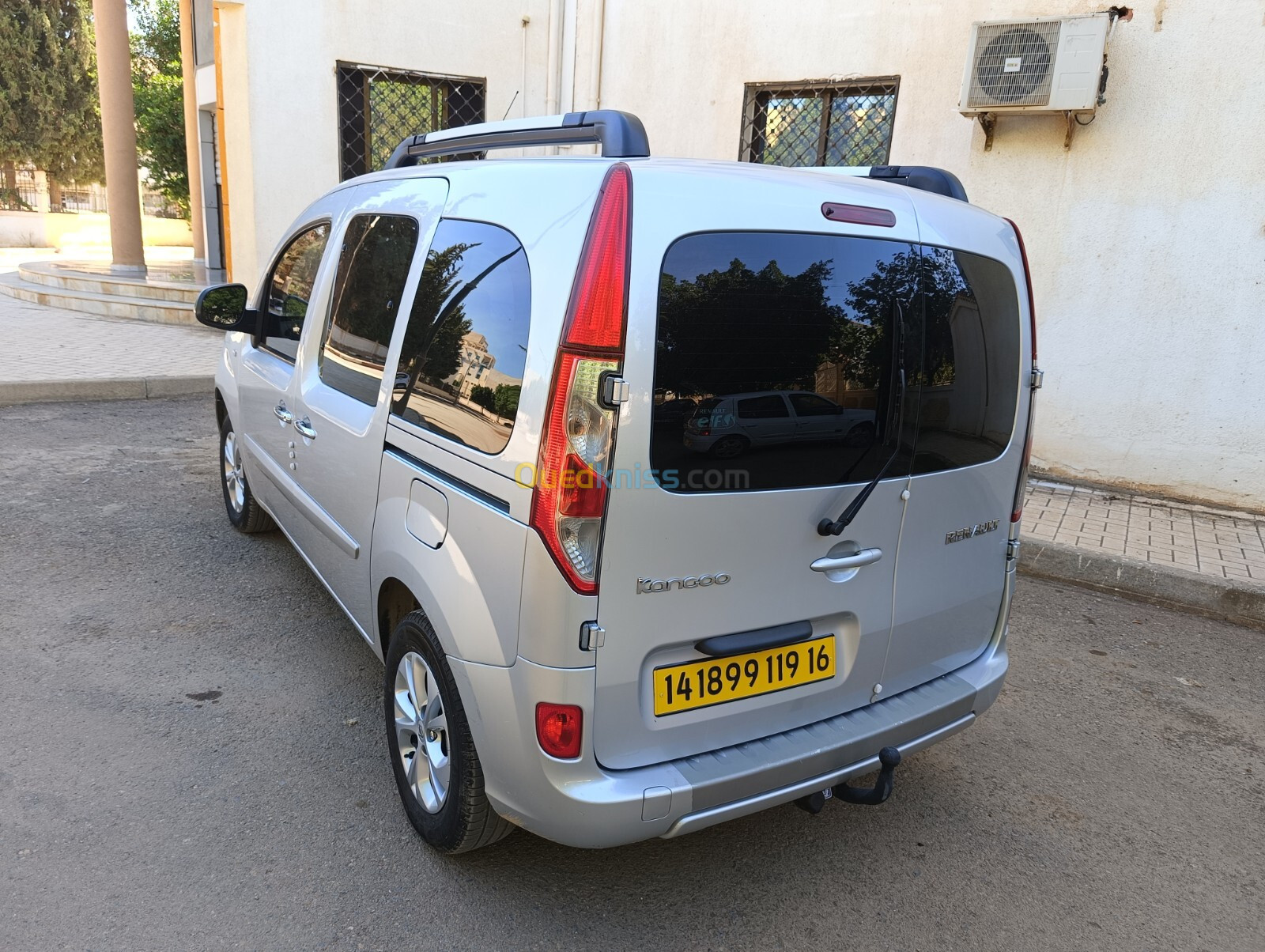 Renault Kangoo 2019 Kangoo