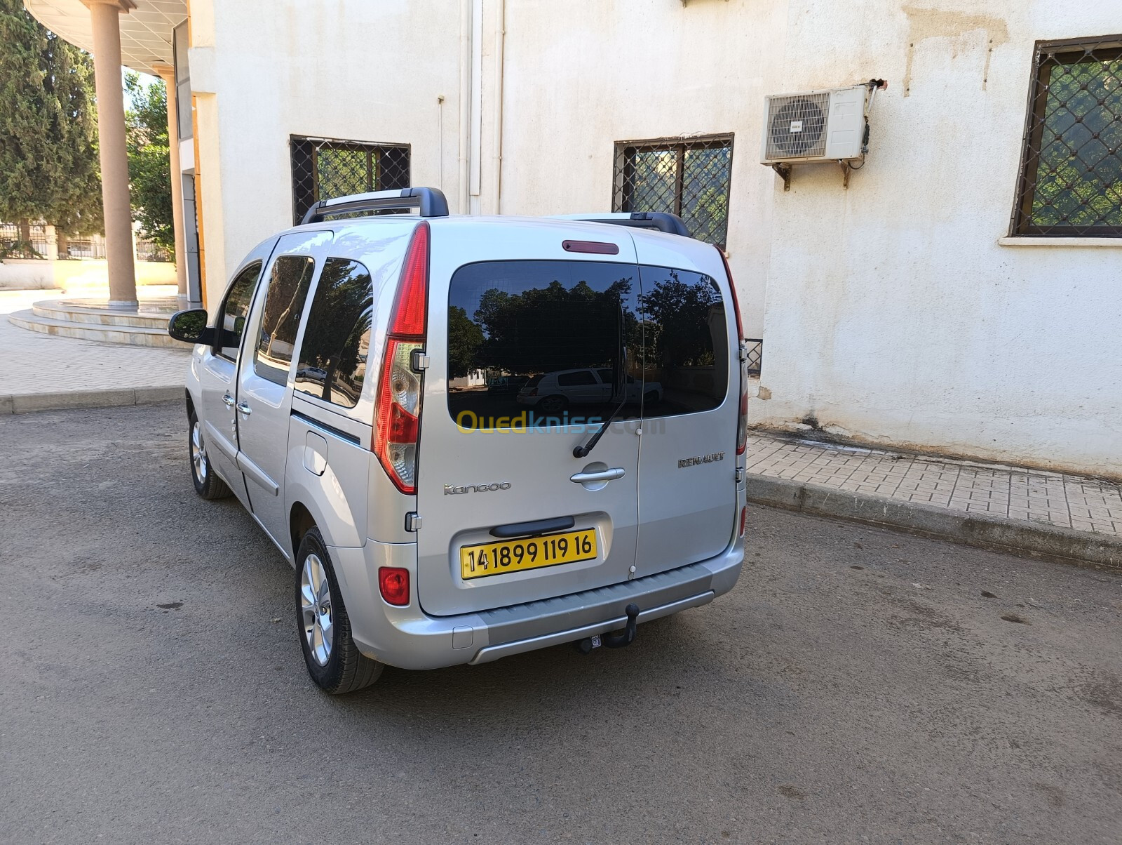 Renault Kangoo 2019 Kangoo