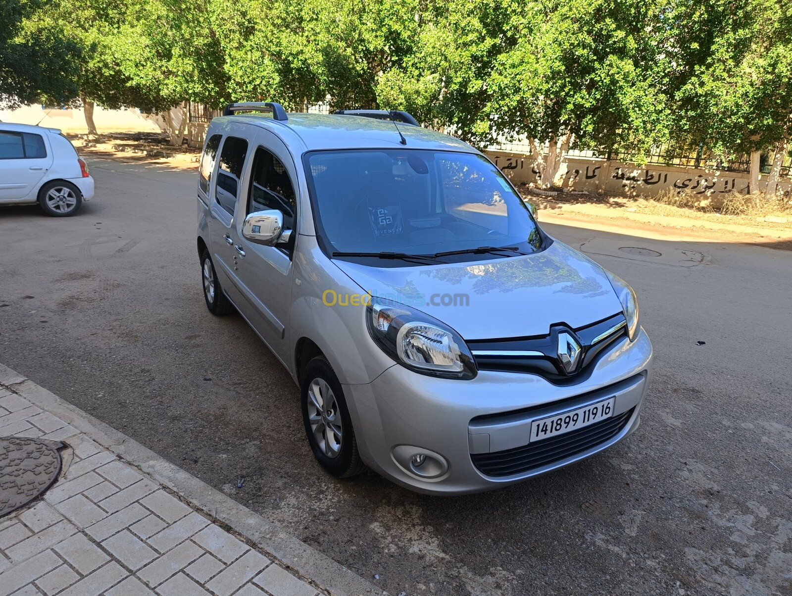 Renault Kangoo 2019 Kangoo