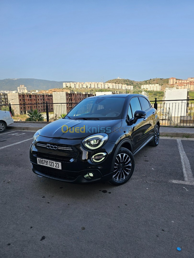 Fiat 500x 2023 Club