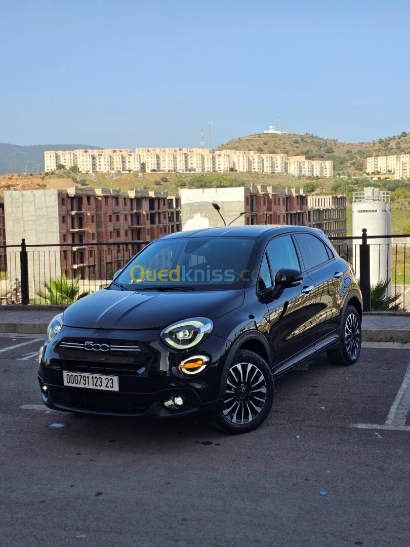 Fiat 500x 2023 Club