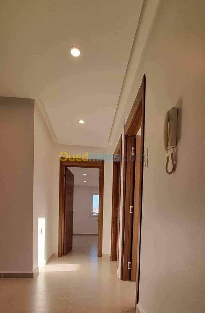 Vente Appartement Alger Bordj el bahri