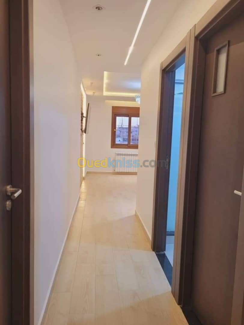 Vente Appartement Alger Bordj el kiffan