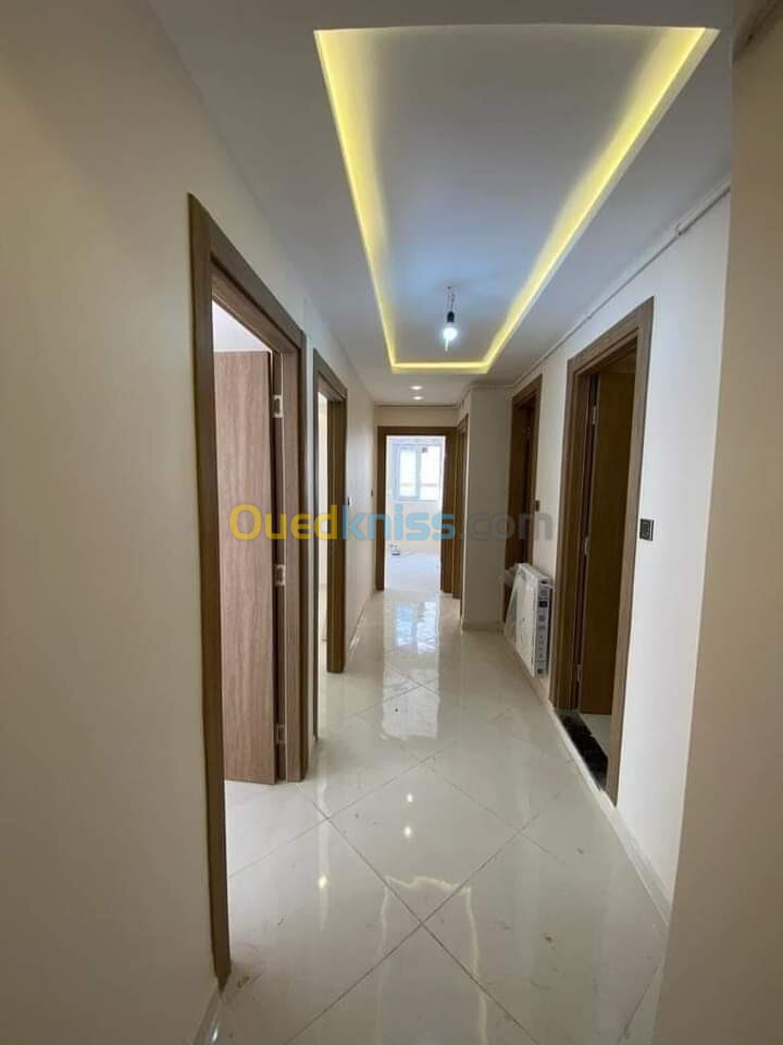 Vente Appartement Alger Bordj el kiffan