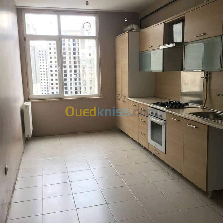 Vente Appartement Alger Ain taya