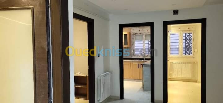 Vente Appartement F3 Alger Ain taya