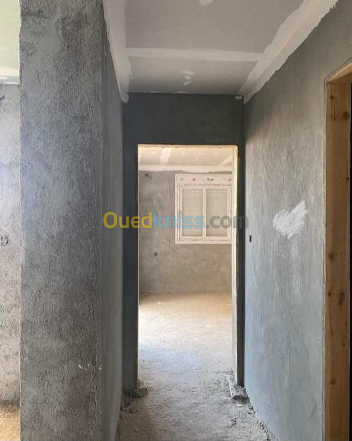 Vente Appartement F2 Alger Bordj el kiffan